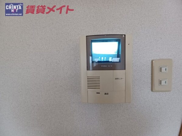 幸マンションの物件内観写真